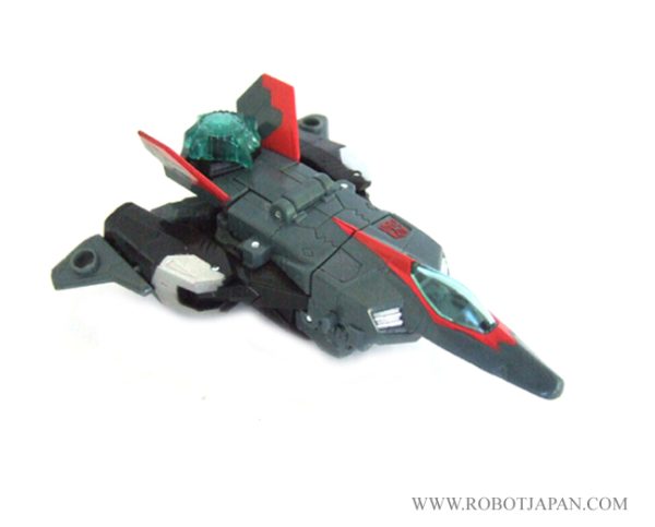 Air Raid MV2 ROTF Scout Class - Image 3