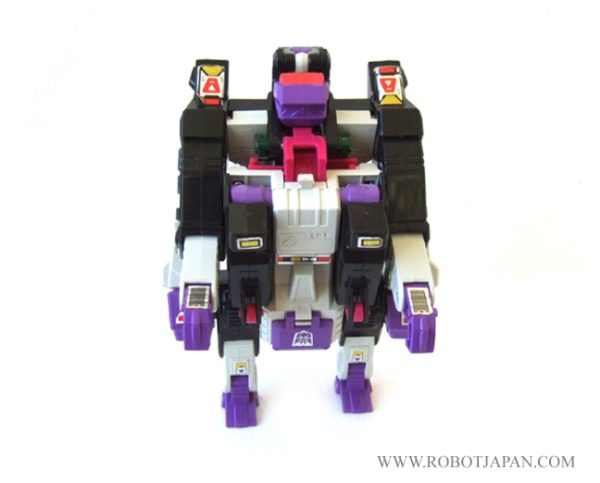 Apeface - Headmaster G1 - Image 3