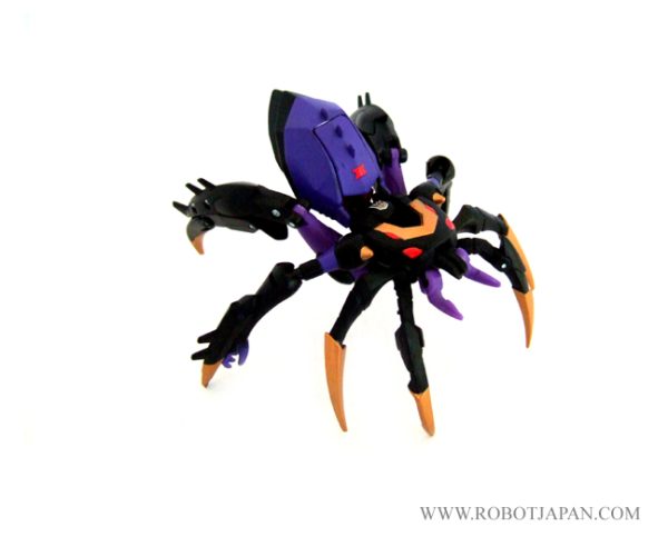 Arachnia Animated Deluxe Class - Image 3