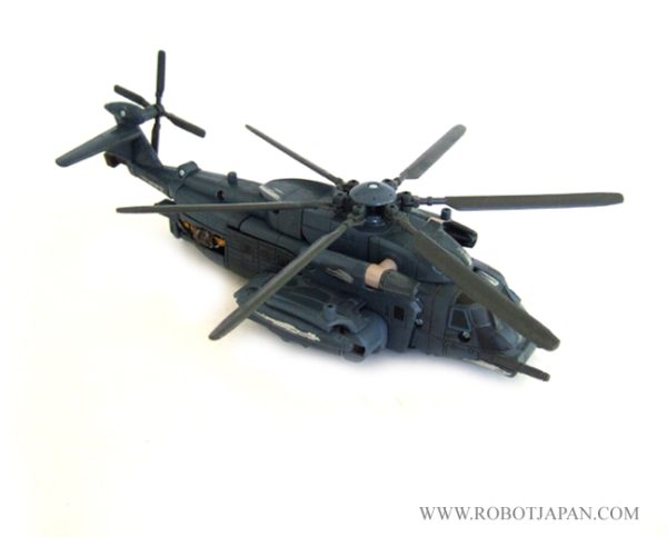 Blackout MV1 Voyager Class - Image 3