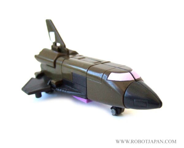 Blast Off  - Combaticons G1 - Image 3