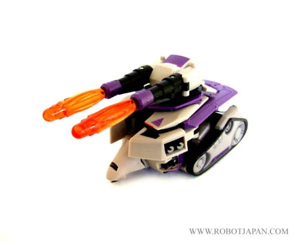 Blitzwing Animated Voyager Class - Image 3