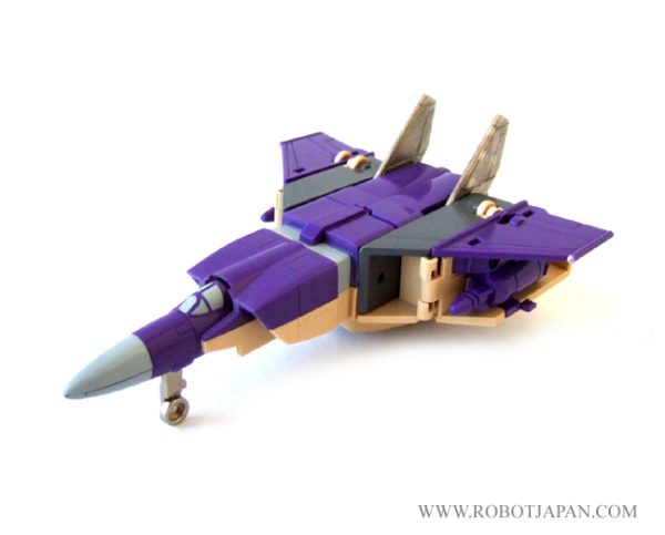 Blitzwing G1 - Image 3