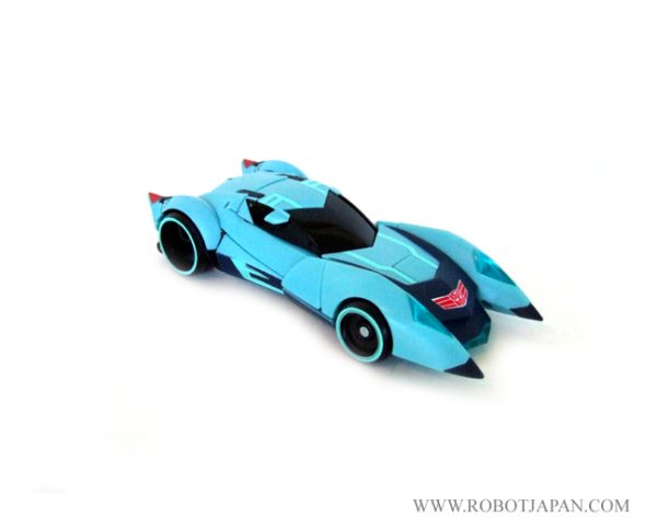 Blurr Animated Deluxe - Image 3