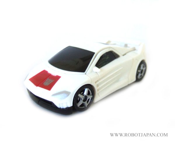 Brakedown MV2 ROTF Scout Class - Image 2