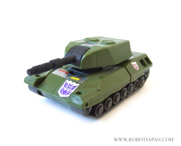 Brawl - Combaticons G1 - Image 3
