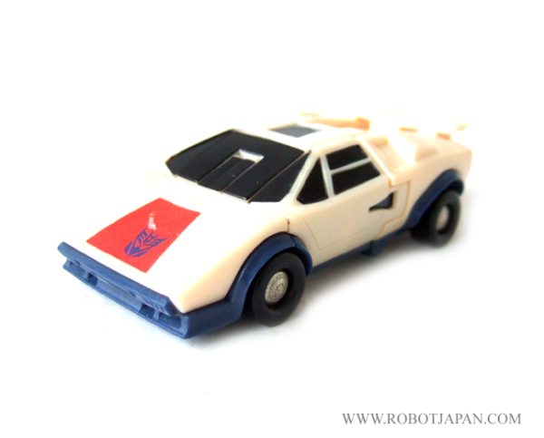 Breakdown - Stunticons G1 - Image 3