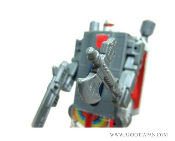 Broadside G1 - Image 3