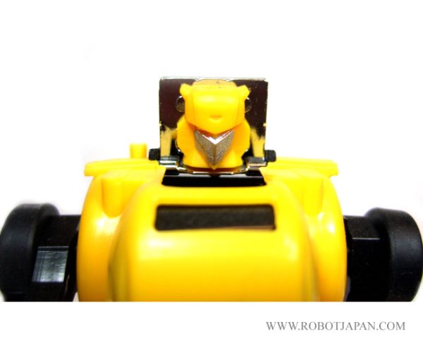 Bumblebee G1 - Image 3