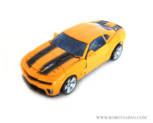 Bumblebee MV2 ROTF Deluxe Class - Image 3