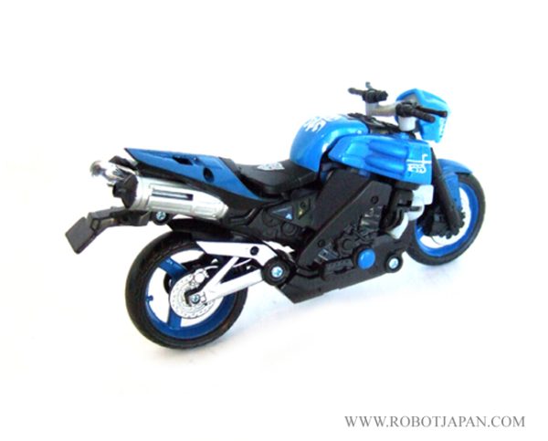 Chromia MV2 ROTF Deluxe Class - Image 3