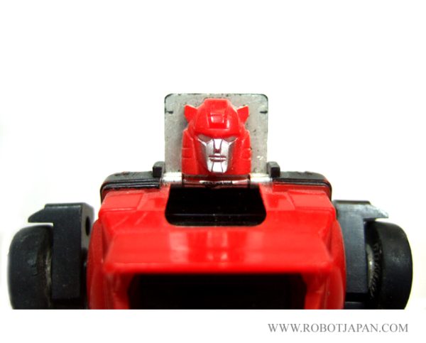 Cliffjumper G1 - Image 3