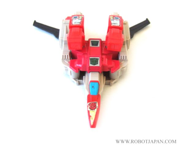 Cloudraker  - Autobot Clone G1 - Image 3