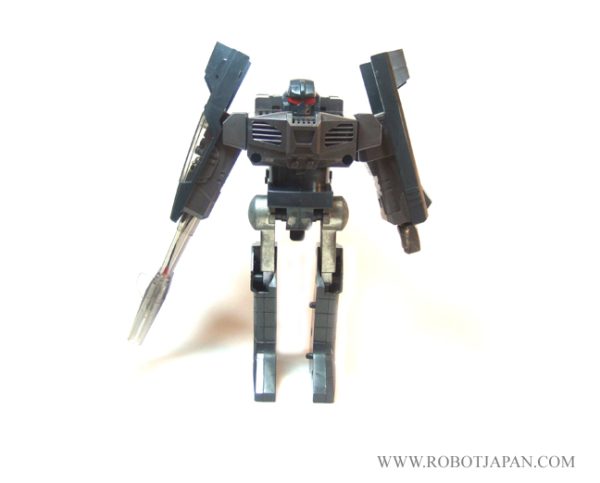 Convertible Laser Gun by Playtime - Image 3