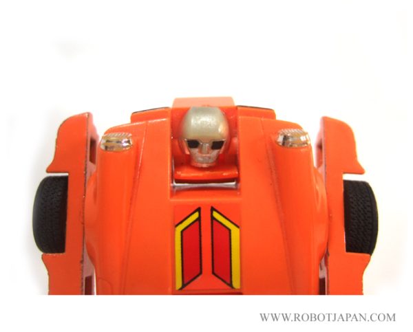 Crossword Gobot Machine-Robo - Image 3