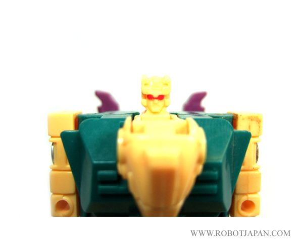 Cutthroat - Terrorcons G1 - Image 3