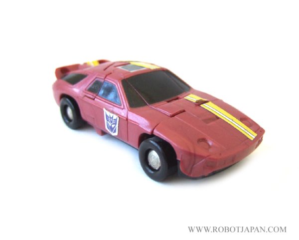 Dead End - Stunticons G1 - Image 3