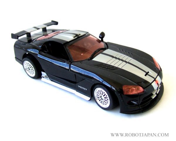 Dead End Alternators-Binaltech - Image 3
