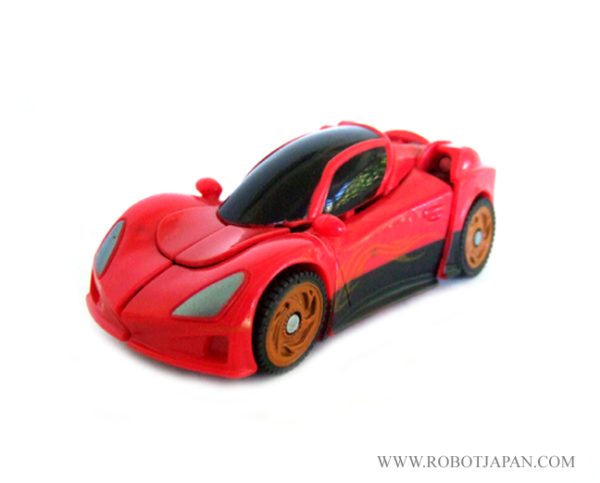 Dead End MV2 ROTF Scout Class - Image 3