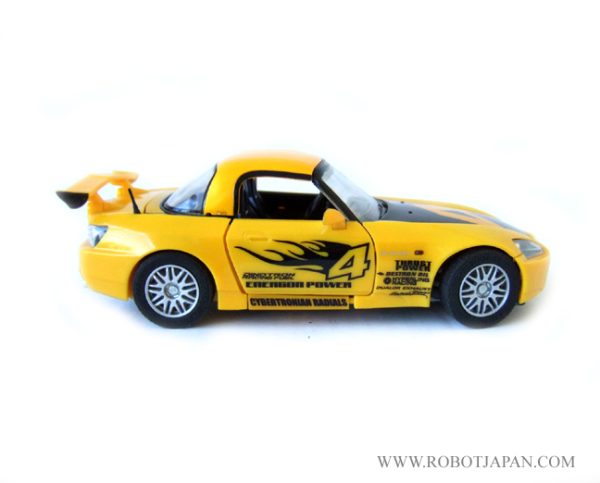 Decepticharge Alternators-Binaltech - Image 3