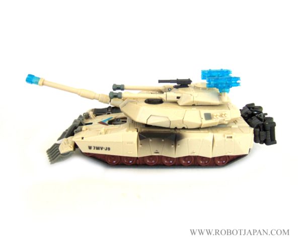 Deep Desert Brawl MV1 Leader Class - Image 3