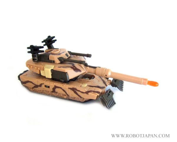 Deep Desert Brawl MV2 ROTF Deluxe Class - Image 3
