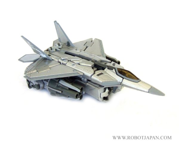 Deep Space Starscream MV1 Voyager Class - Image 3