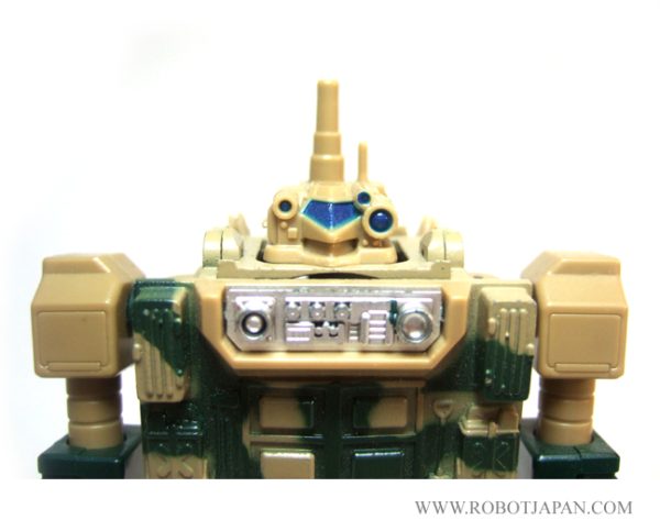 Defendor Super Gobot Machine-Robo - Image 5