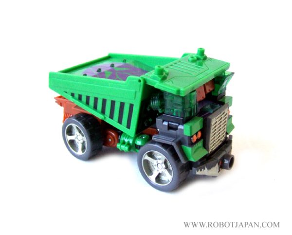 Demolishor Energon Deluxe Class - Image 3