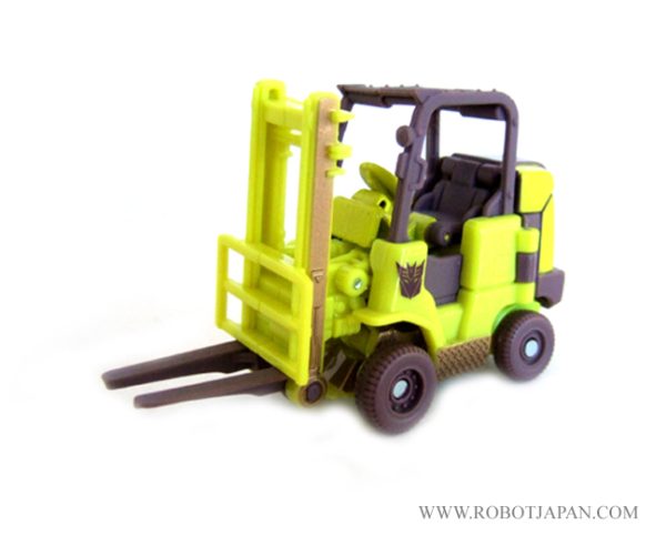 Dirt Boss MV2 ROTF Scout Class - Image 3
