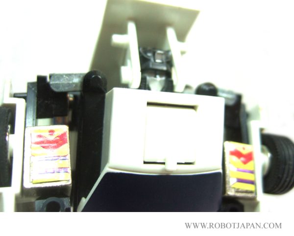 Downshift - Omnibots G1 - Image 3