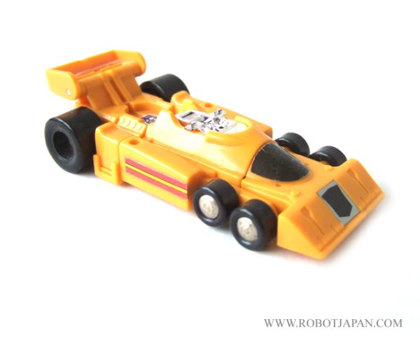 Dragstrip - Stunticons G1 - Image 3