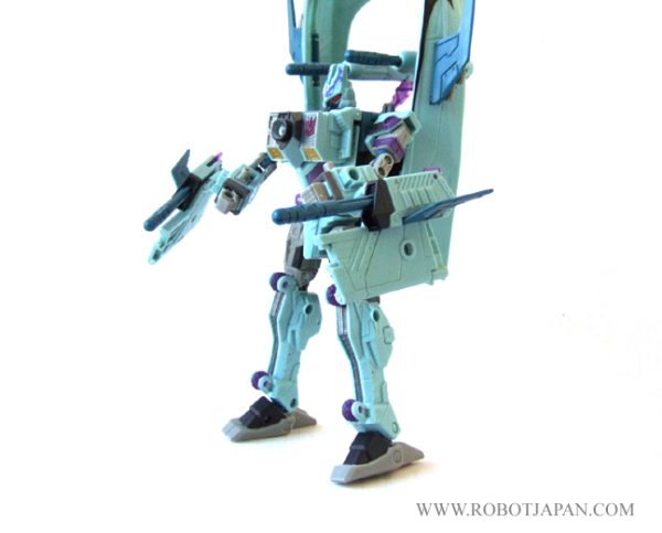 Dreadwing Energon Voyager Class - Image 3