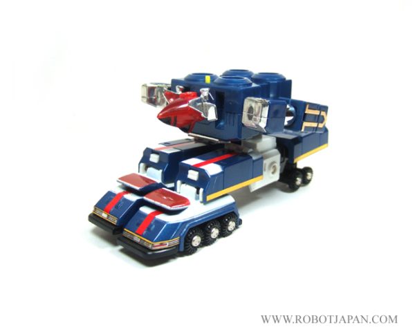Dynaman ST Godaikin - Image 3
