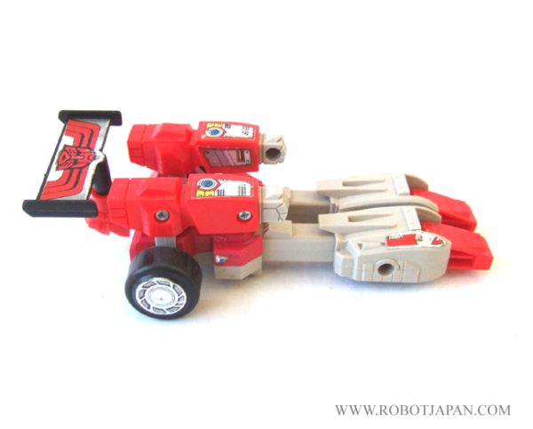 Fastlane - Autobot Clone G1 - Image 3