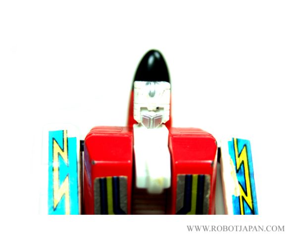 Fireflight - Aerialbots G1 - Image 3