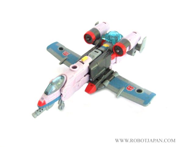 Fireflight MV2 ROTF Scout Class - Image 3
