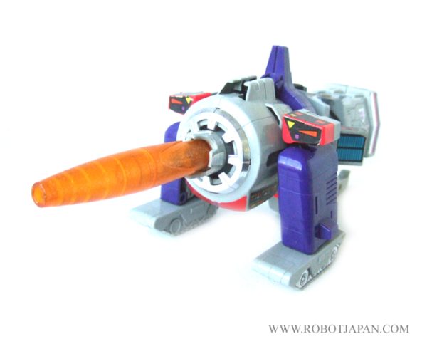 Galvatron G1 - Image 3