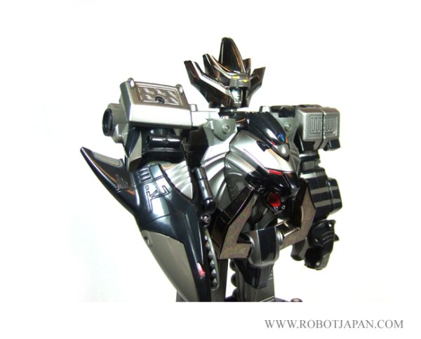 GaoKing Black Hong Kong Exclusive - Image 3
