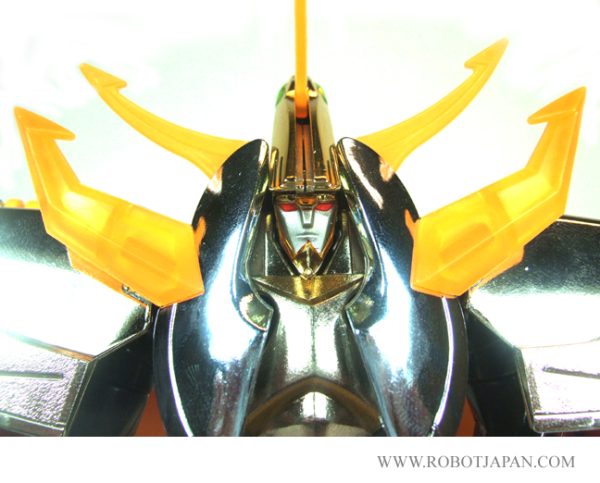 GD-03 God Reideen - Image 3