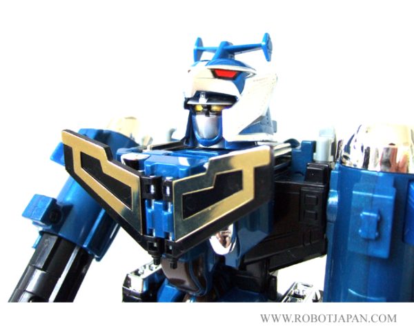 GD-14 Giga Phoenix - Image 3