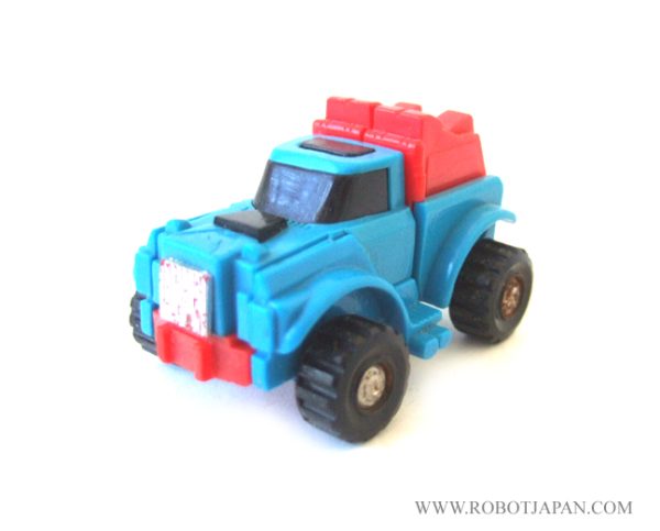 Gears G1 - Image 3