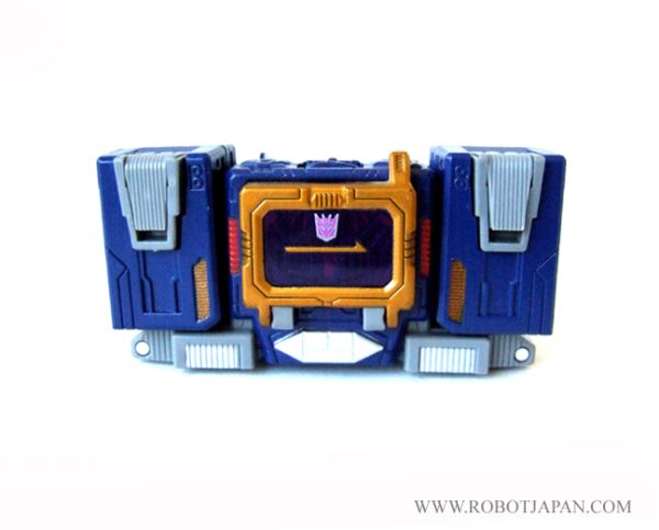 Soundwave Titanium - Image 3