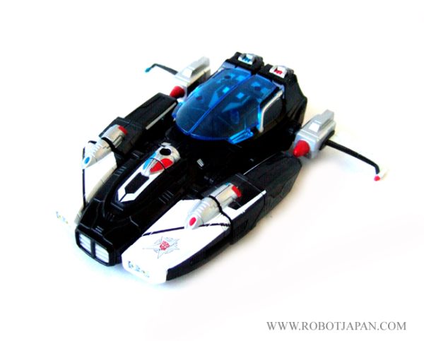 Prowl Titanium - Image 3