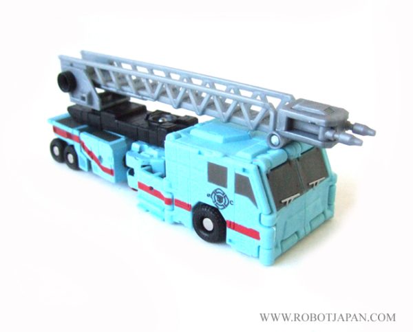 Hot Zone Titanium - Image 3