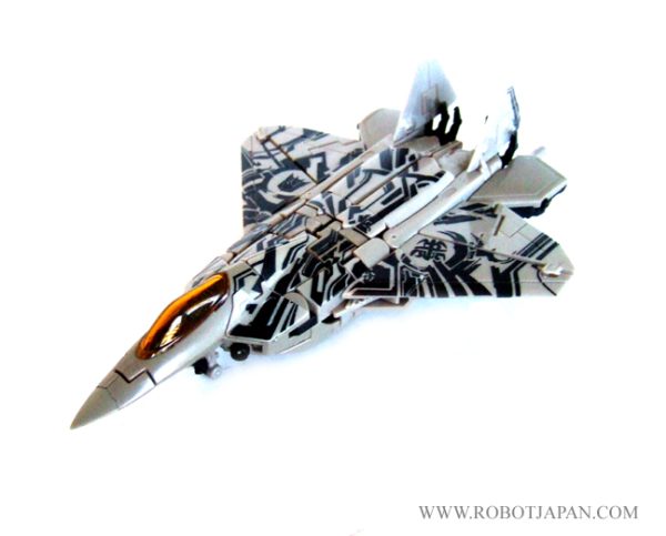 Starscream MV2 ROTF Voyager Class - Image 3