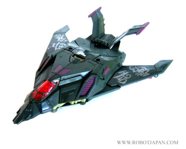 Mindwipe MV2 ROTF Voyager Class - Image 3