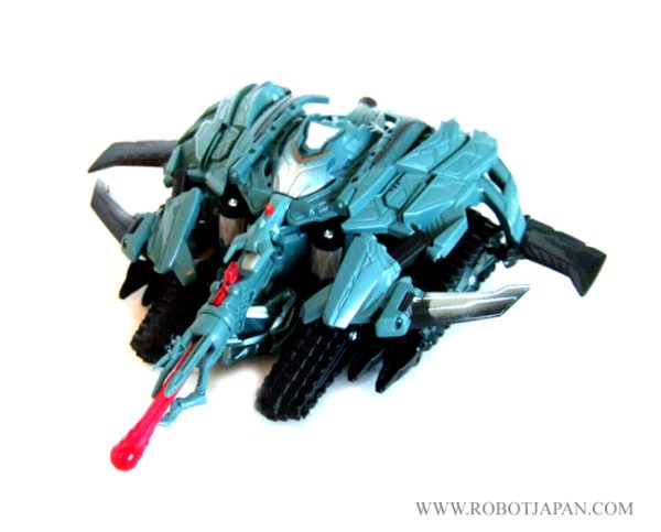 Megatron MV2 ROTF Voyager Class - Image 3