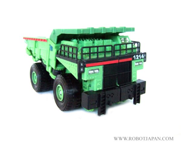 Long Haul MV2 ROTF Voyager Class - Image 3