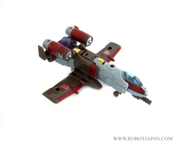 Skydive MV2 ROTF Scout Class - Image 3